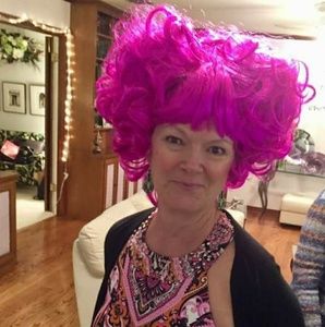 Meet your Posher, Lelia